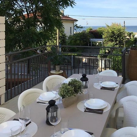 Stella Di Mare Daire Rimini Dış mekan fotoğraf