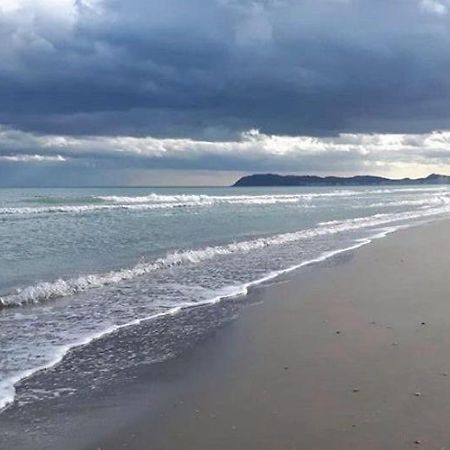 Stella Di Mare Daire Rimini Dış mekan fotoğraf