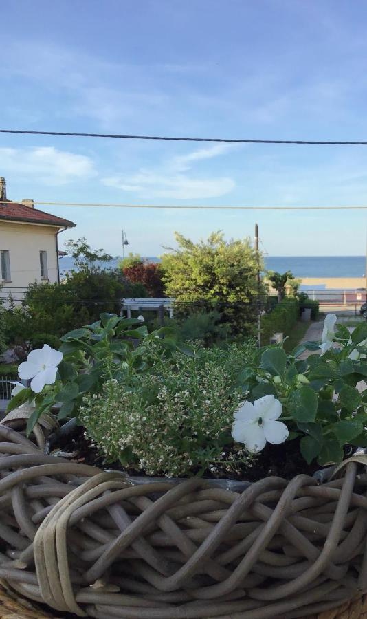 Stella Di Mare Daire Rimini Dış mekan fotoğraf
