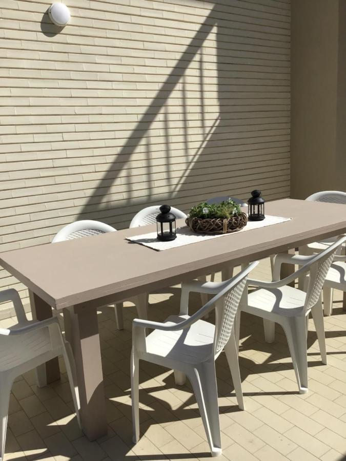 Stella Di Mare Daire Rimini Dış mekan fotoğraf