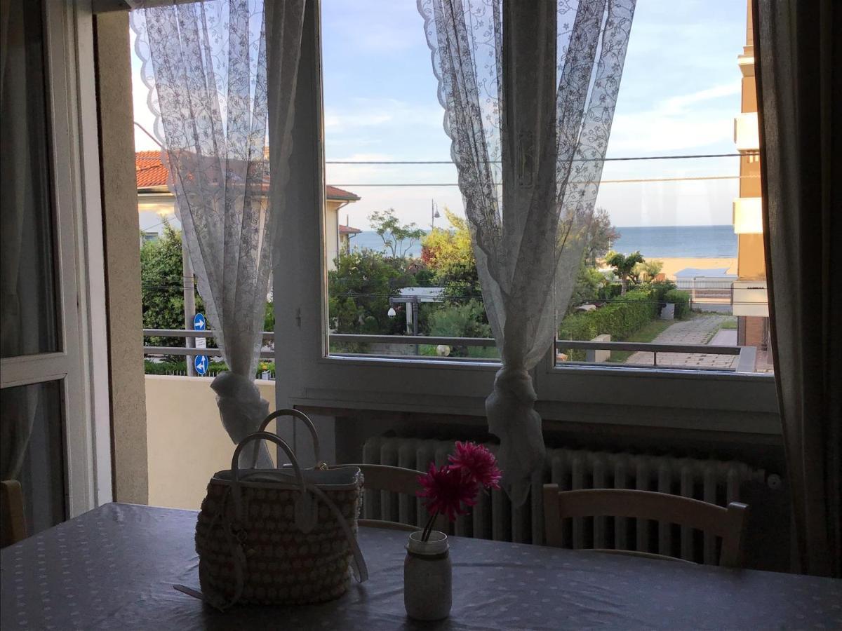Stella Di Mare Daire Rimini Dış mekan fotoğraf