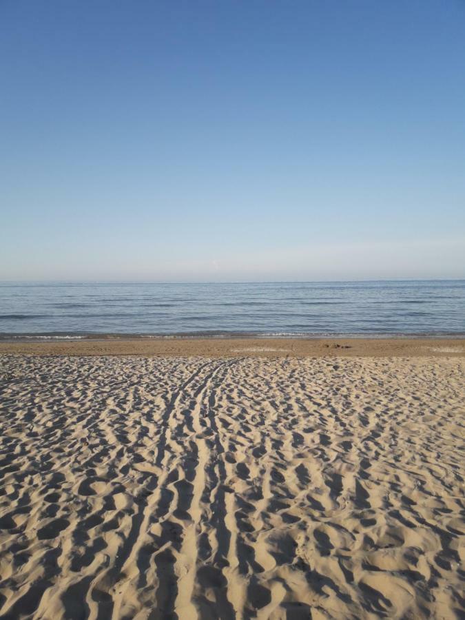 Stella Di Mare Daire Rimini Dış mekan fotoğraf