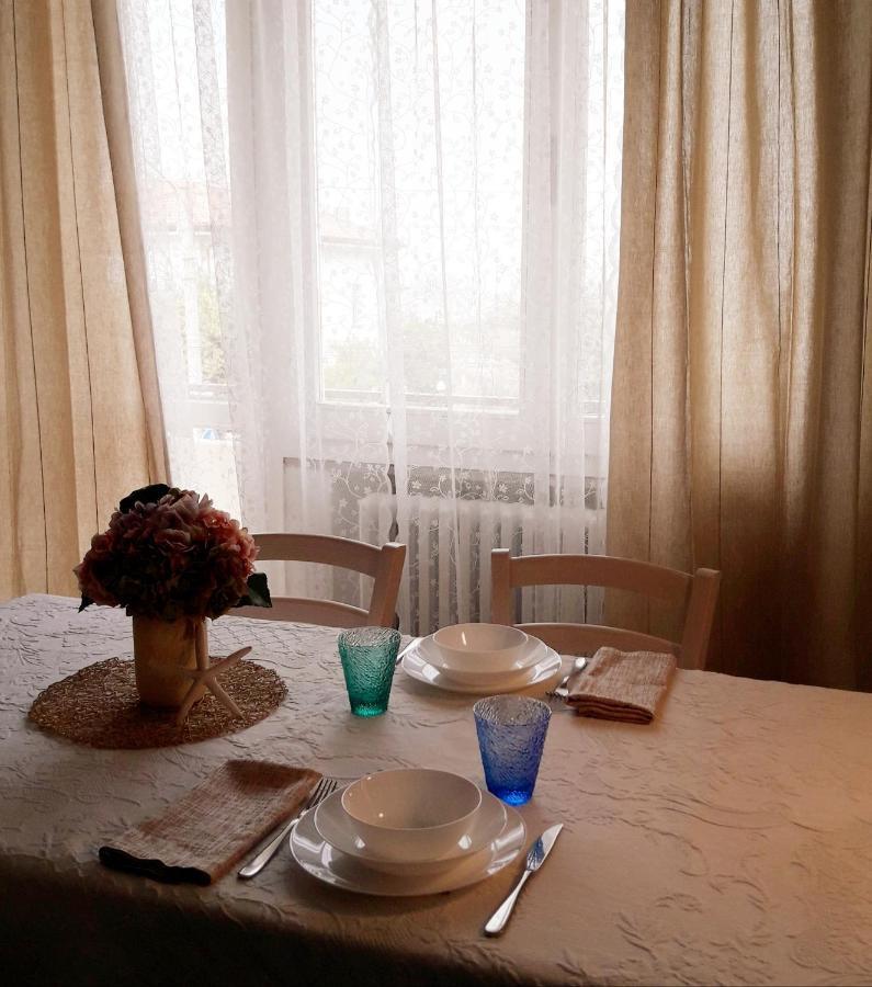Stella Di Mare Daire Rimini Dış mekan fotoğraf