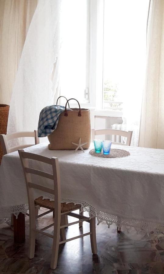 Stella Di Mare Daire Rimini Dış mekan fotoğraf