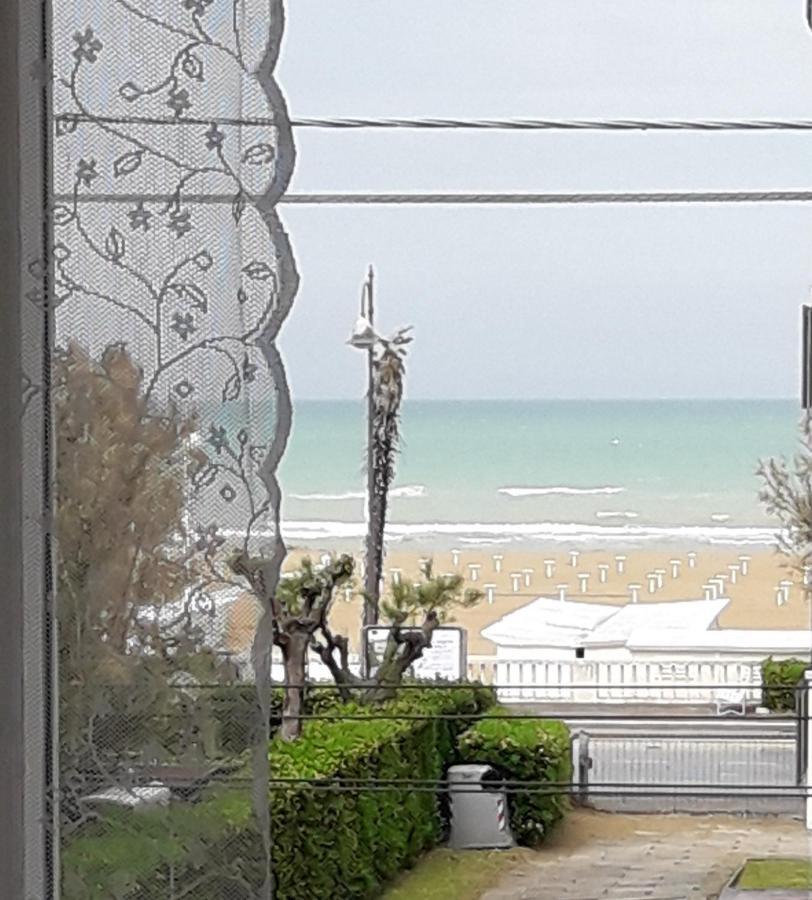 Stella Di Mare Daire Rimini Dış mekan fotoğraf