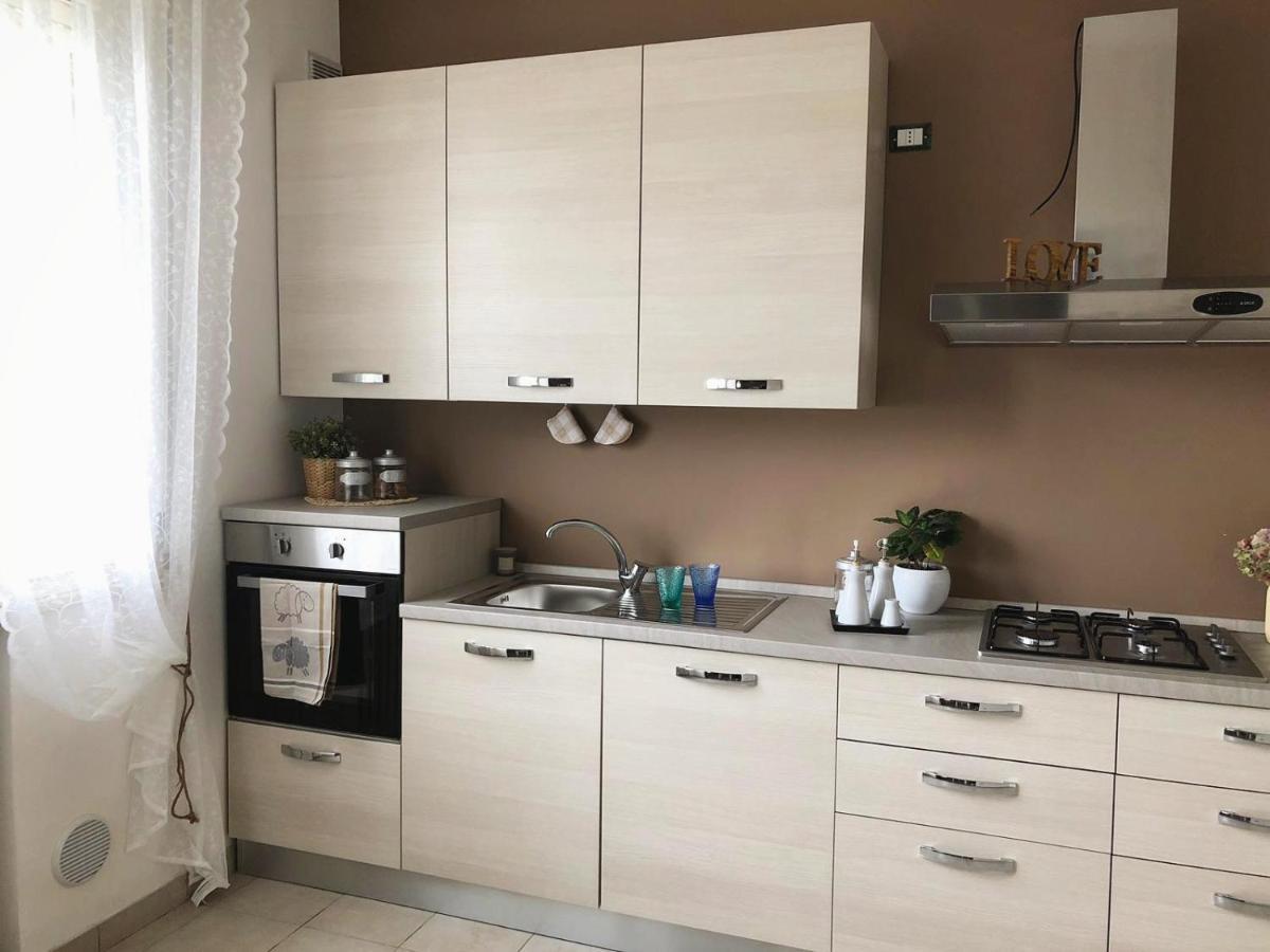 Stella Di Mare Daire Rimini Dış mekan fotoğraf