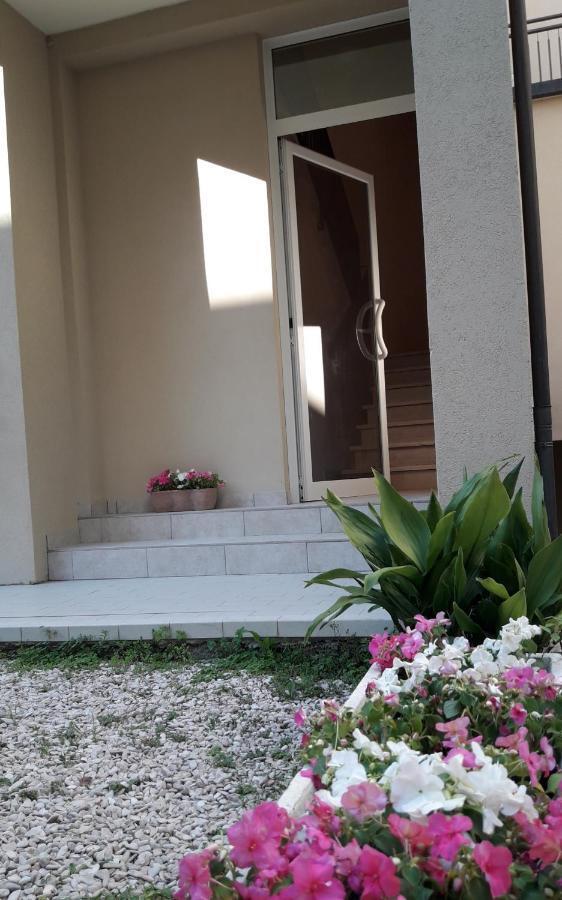 Stella Di Mare Daire Rimini Dış mekan fotoğraf