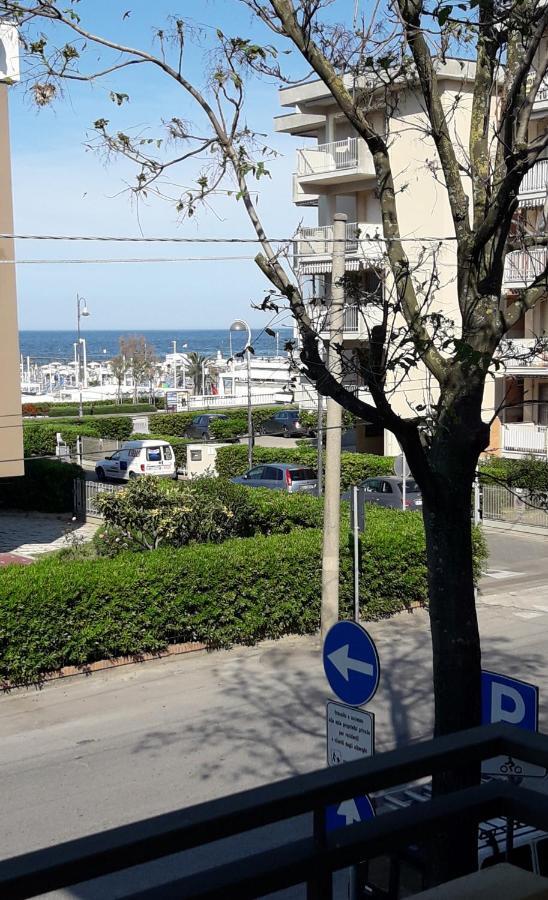 Stella Di Mare Daire Rimini Dış mekan fotoğraf