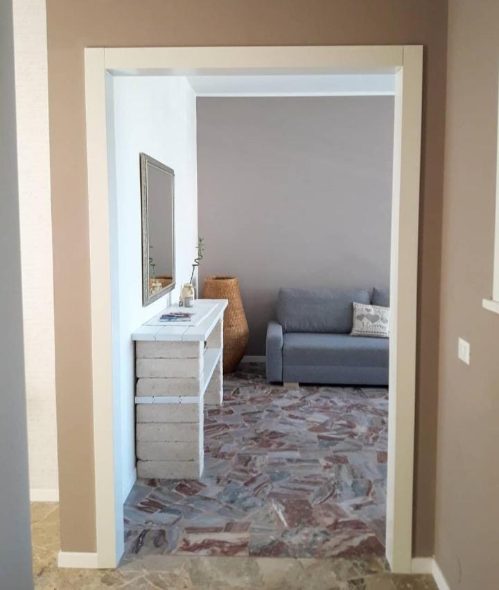 Stella Di Mare Daire Rimini Dış mekan fotoğraf