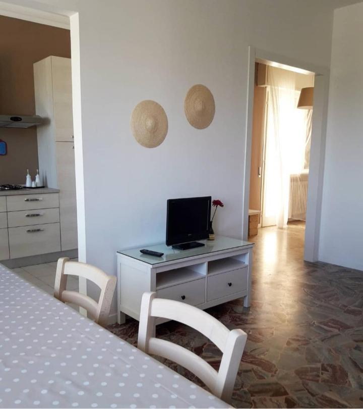 Stella Di Mare Daire Rimini Dış mekan fotoğraf