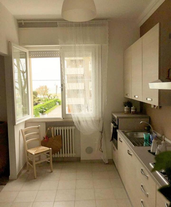 Stella Di Mare Daire Rimini Dış mekan fotoğraf